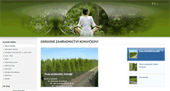 Desktop Screenshot of okrasnezahradnictvi.cz